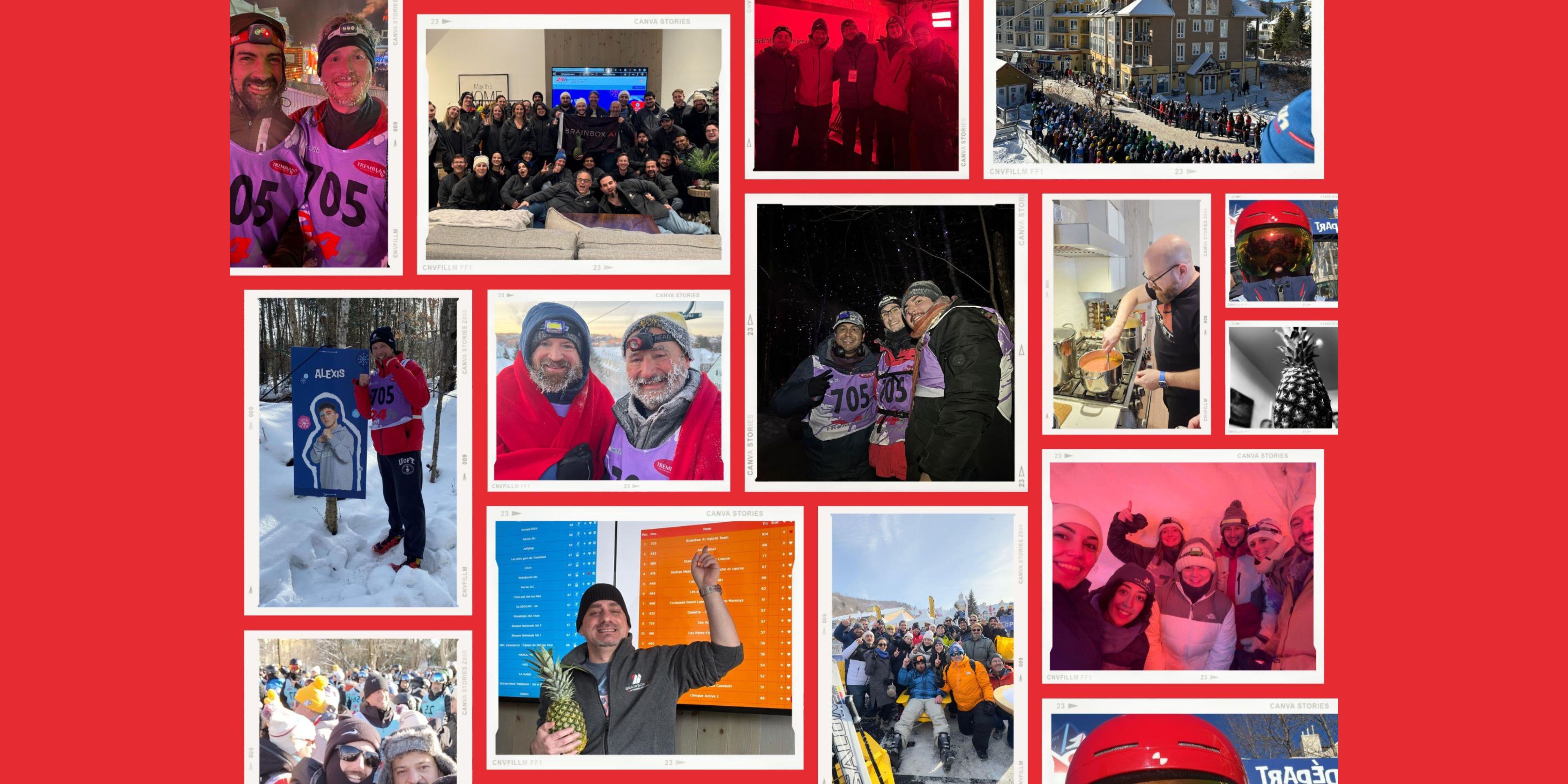 Trane Technologies To Acquire Brainbox Ai - Ultra HD Mountain Arts for Desktop